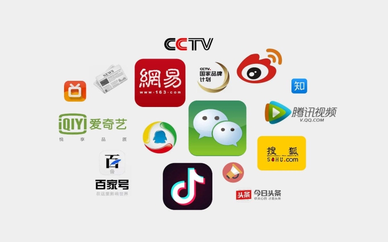 新媒体运营