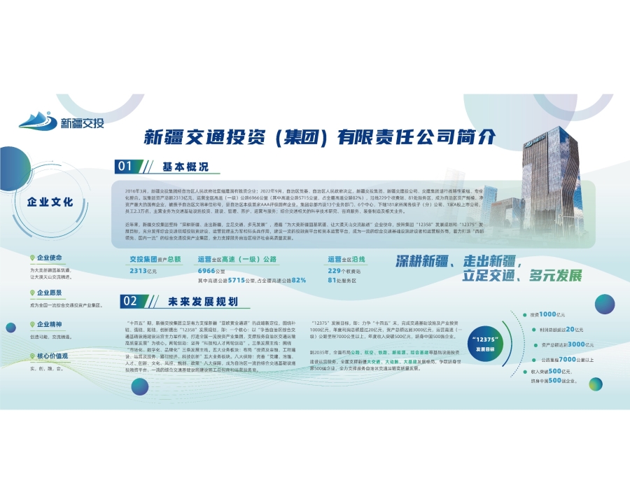 展板设计